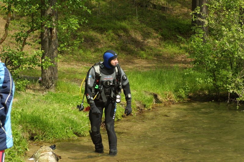 Открытие сезона 2007