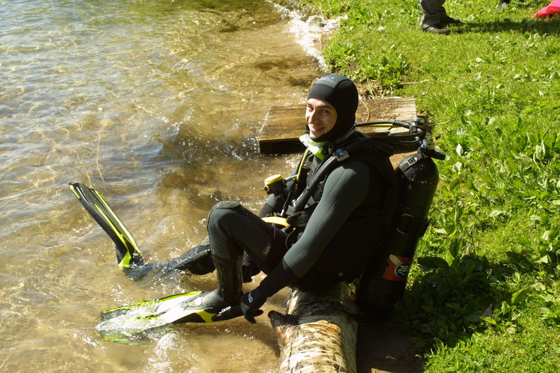 Открытие сезона 2007