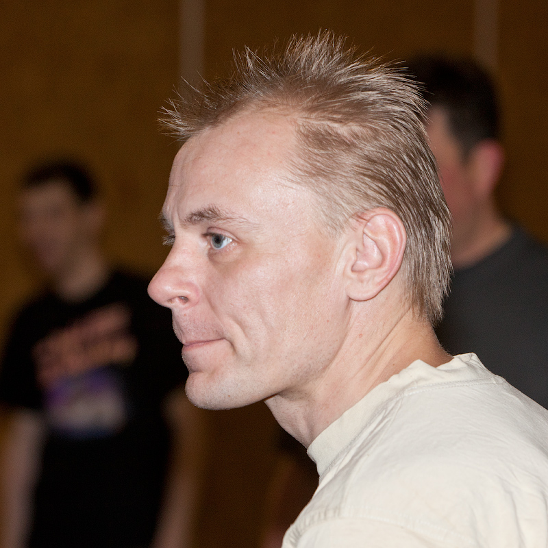 Цвелодубово: подлёдная нырялка и волейбол. 04-06.02.11