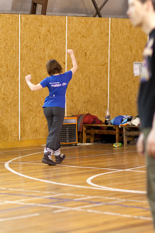 Цвелодубово: подлёдная нырялка и волейбол. 04-06.02.11 Цвелодубово: подлёдная нырялка и волейбол. 04-06.02.11