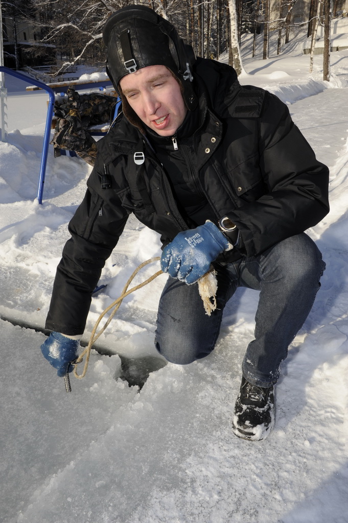 Семиозерье 2011