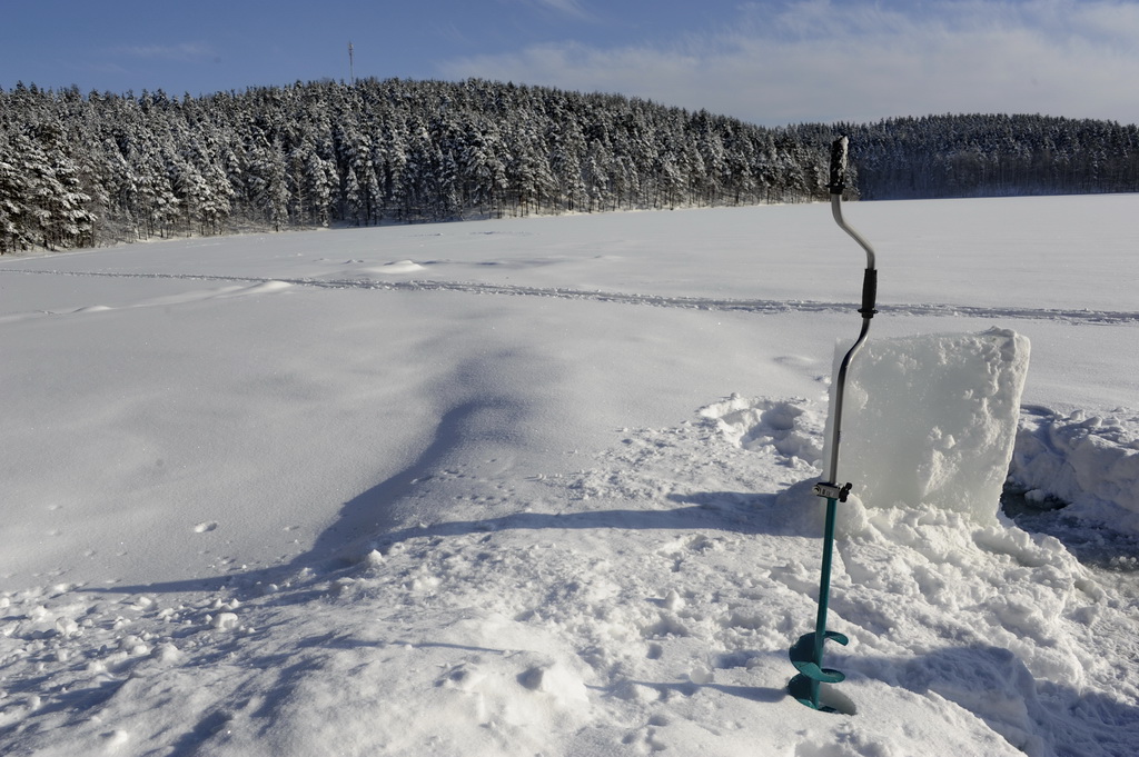 Семиозерье 2011