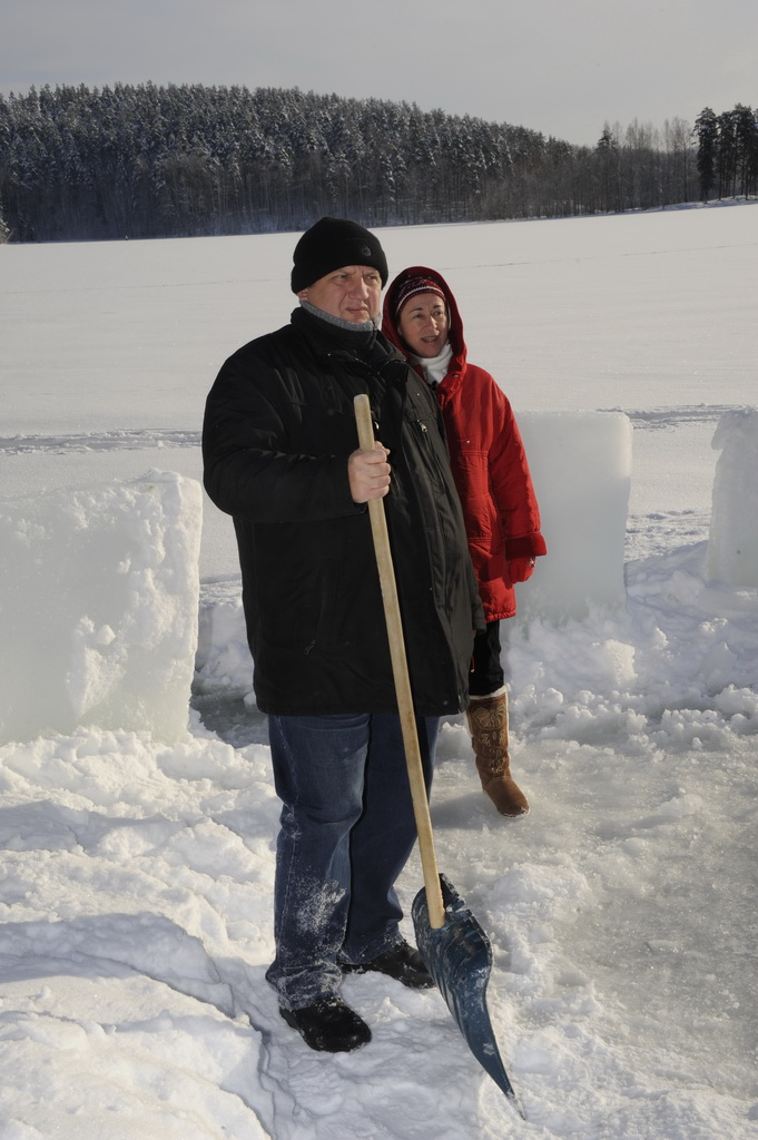 Семиозерье 2011