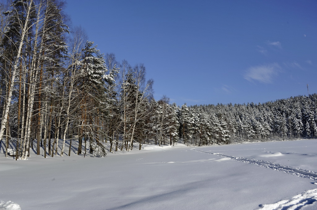 Семиозерье 2011