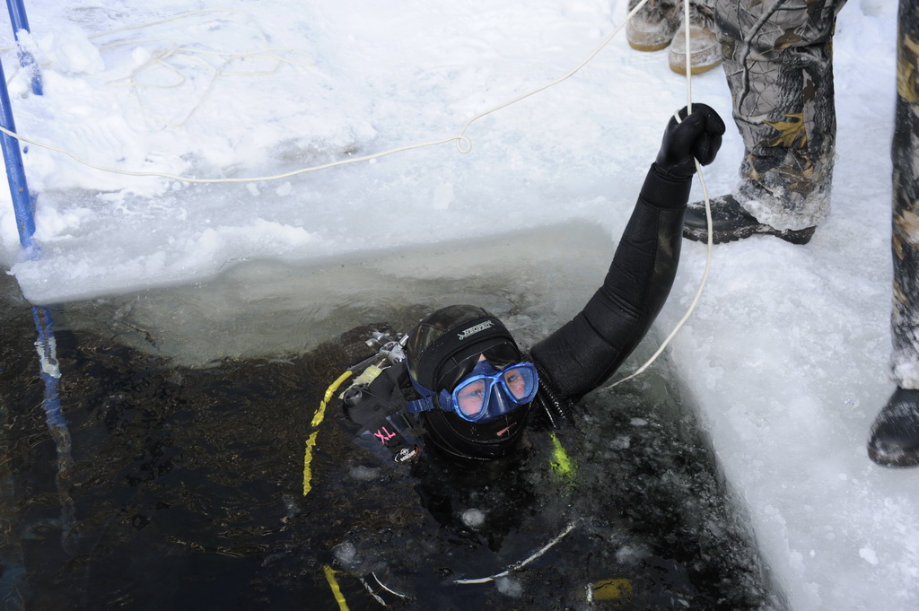 Семиозерье 2011