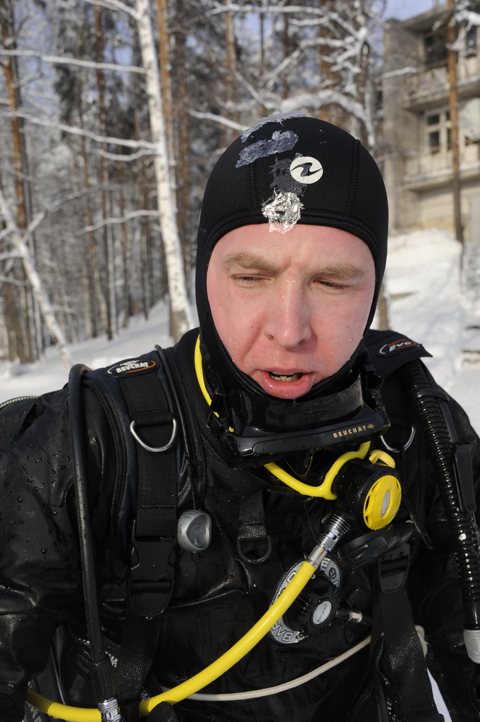 Семиозерье 2011