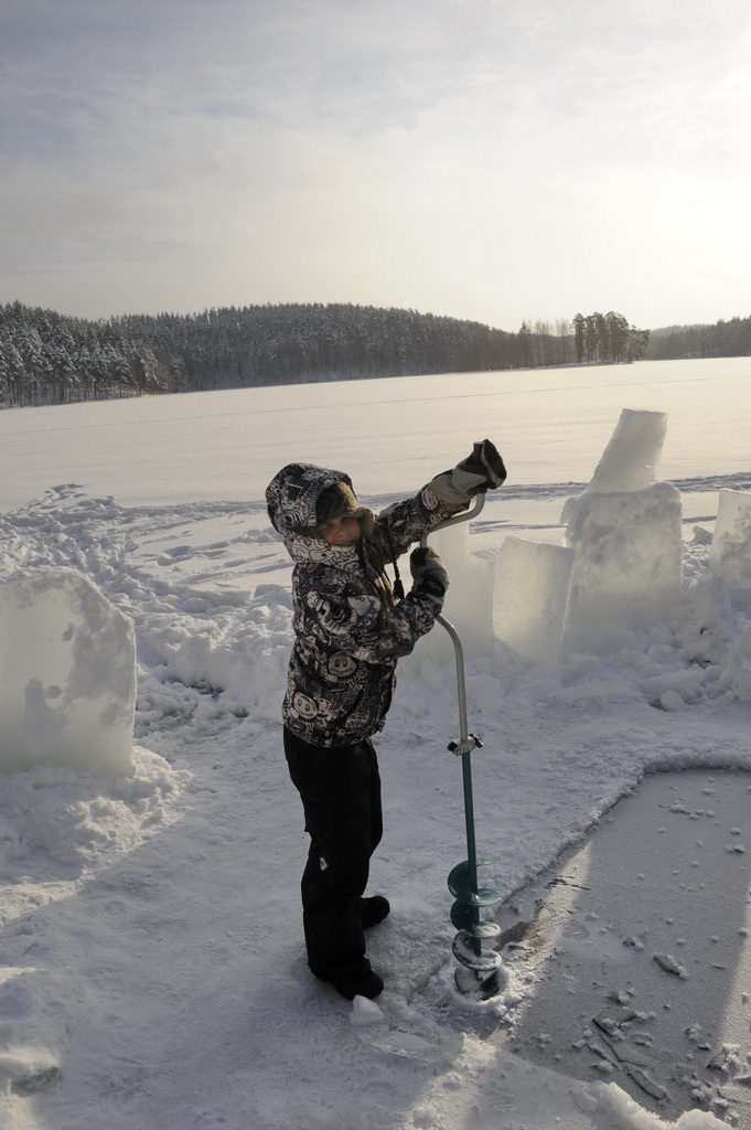 Семиозерье 2011