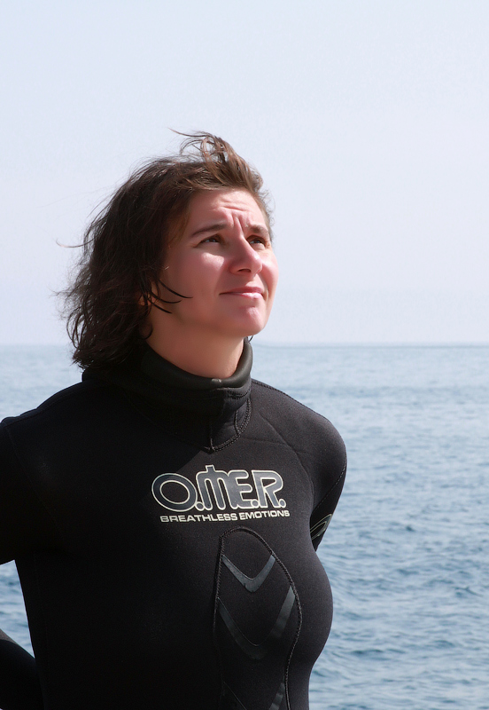 Лена Варшавская