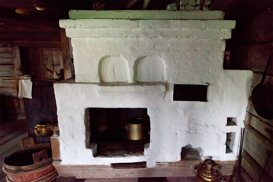 Онежское озеро. Сентябрь 2010