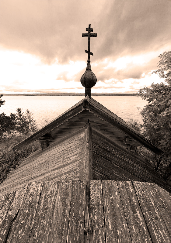 Онежское озеро. Сентябрь 2010 Онежское озеро. Сентябрь 2010