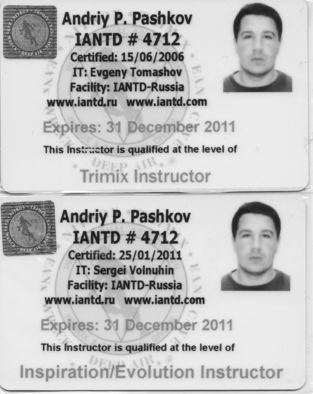 Пашков Пашков