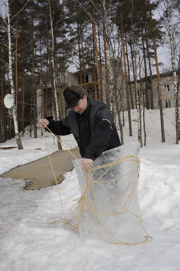 Семиозерье 2011