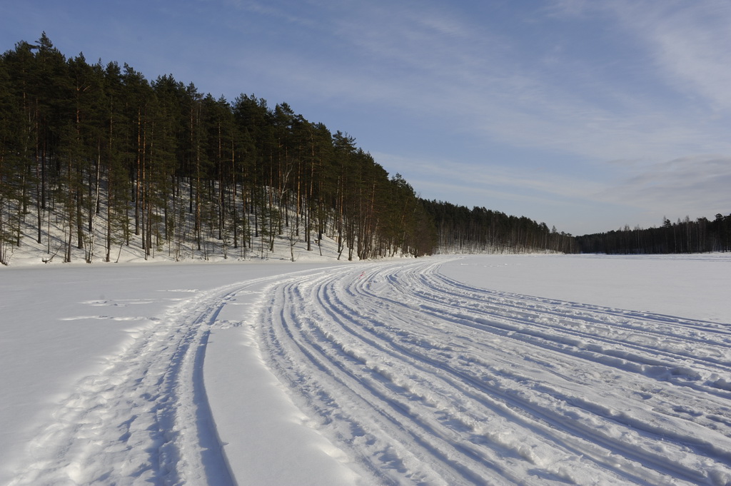 Семиозерье 2011