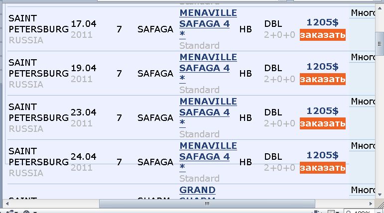 Египет в Апреле Египет в Апреле