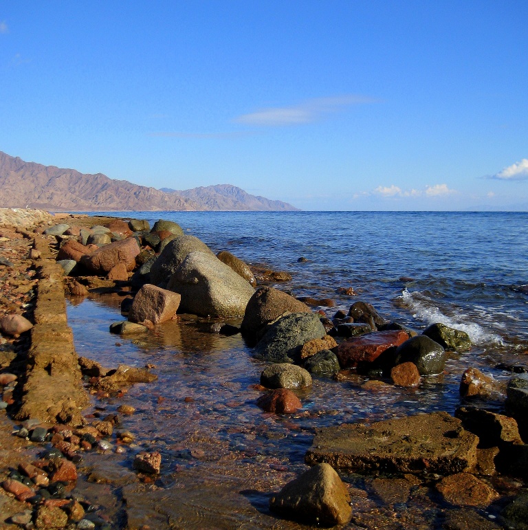 Дахаб, Лайтхаус - Ил Гарден. Дахаб, Лайтхаус - Ил Гарден.