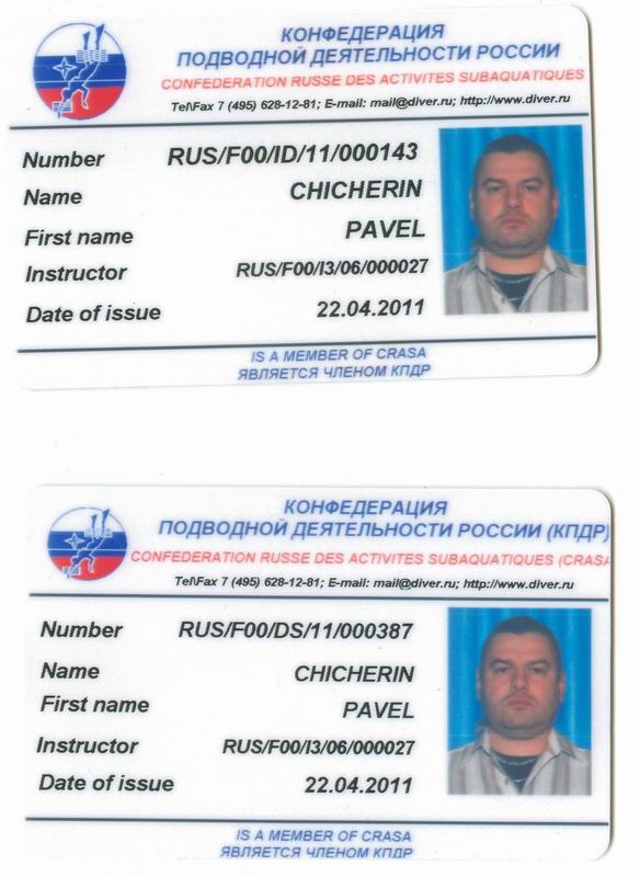 Карточки Чичерин Карточки Чичерин