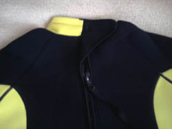 Diving suit2 Diving suit2