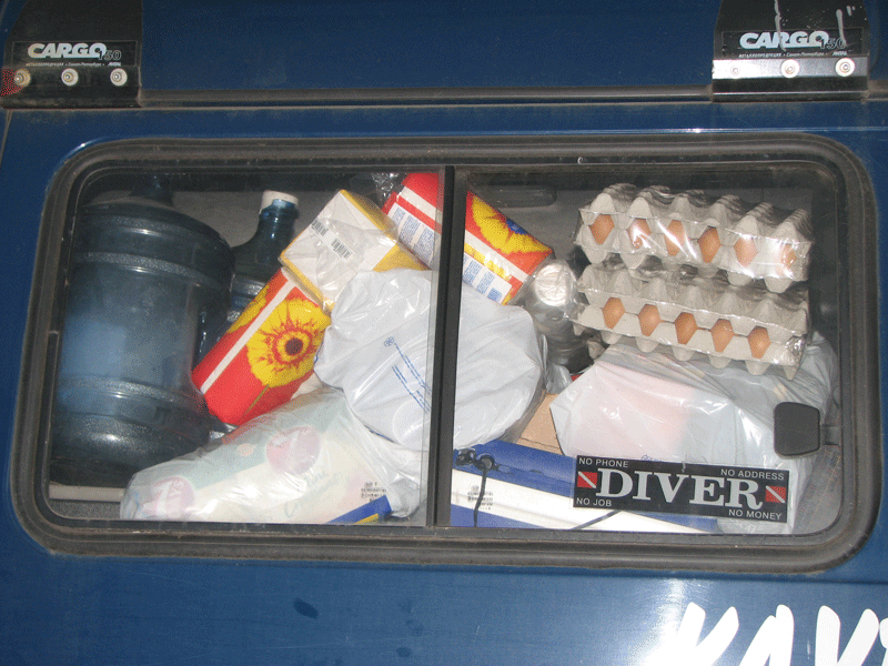 Открытие сезона 2007 Открытие сезона 2007