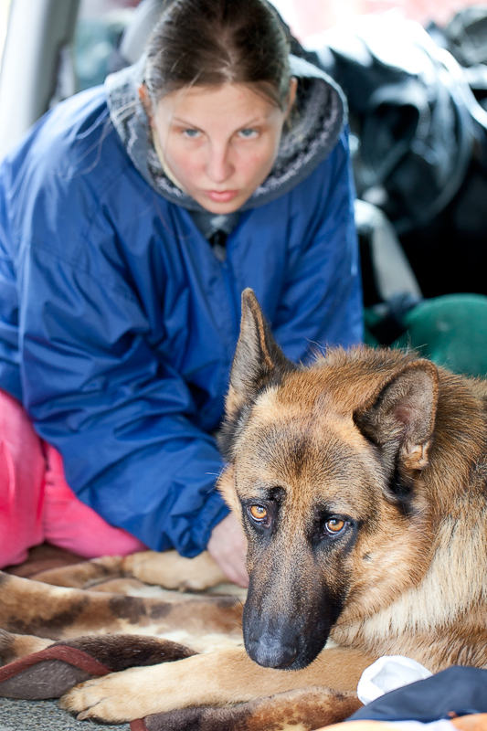 Озеро Комонь. 27-29 мая 2011 Озеро Комонь. 27-29 мая 2011