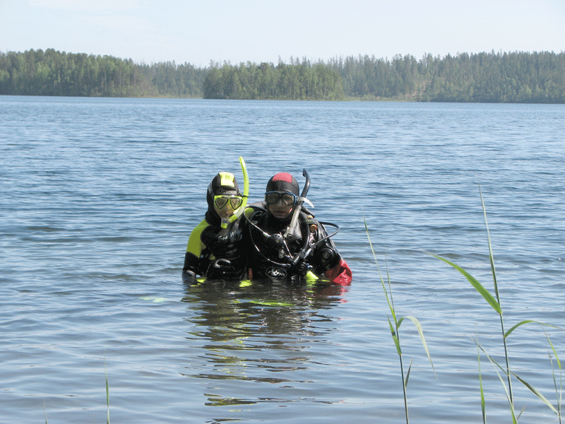 Открытие сезона 2007 Открытие сезона 2007