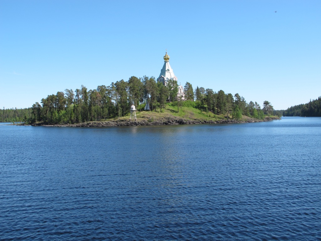 Храм