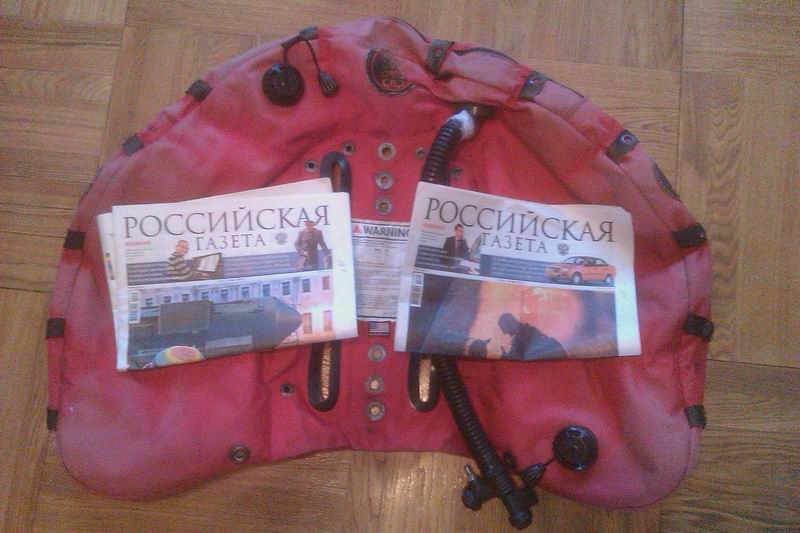 ОМС и бандажи