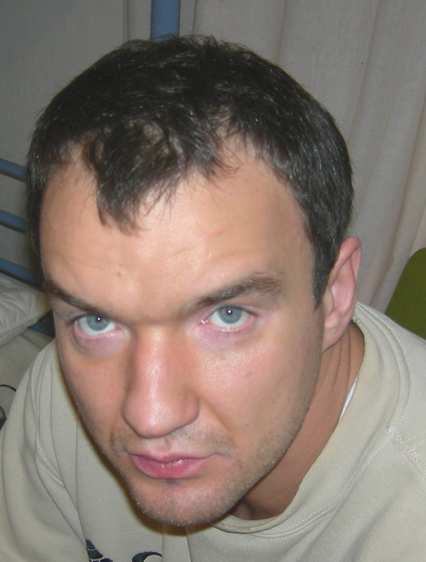 Алексей Федяшин. Алексей Федяшин.