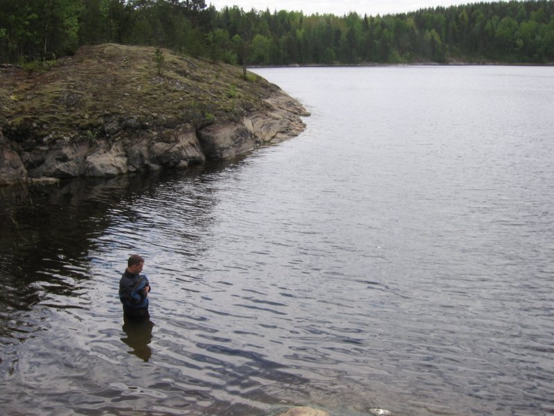 Ладога, 10-12.06.2007 Ладога, 10-12.06.2007