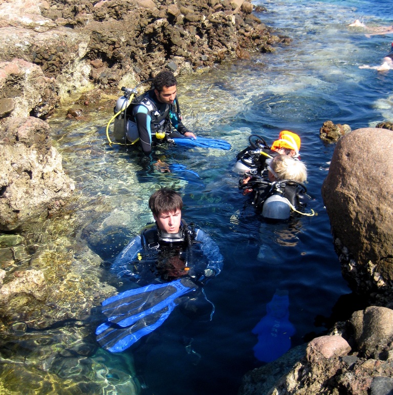Дахаб, Bells. Дахаб, Bells.