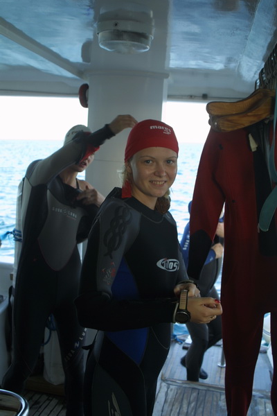 Сафари 04.06.2011-11.06.2011, JP Marine. Сафари 04.06.2011-11.06.2011, JP Marine.