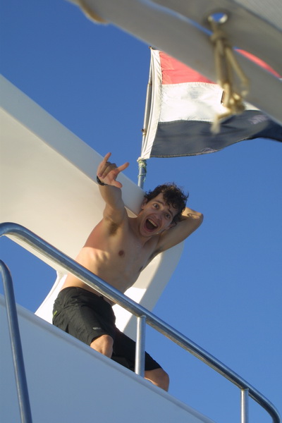 Сафари 04.06.2011-11.06.2011, JP Marine. Сафари 04.06.2011-11.06.2011, JP Marine.