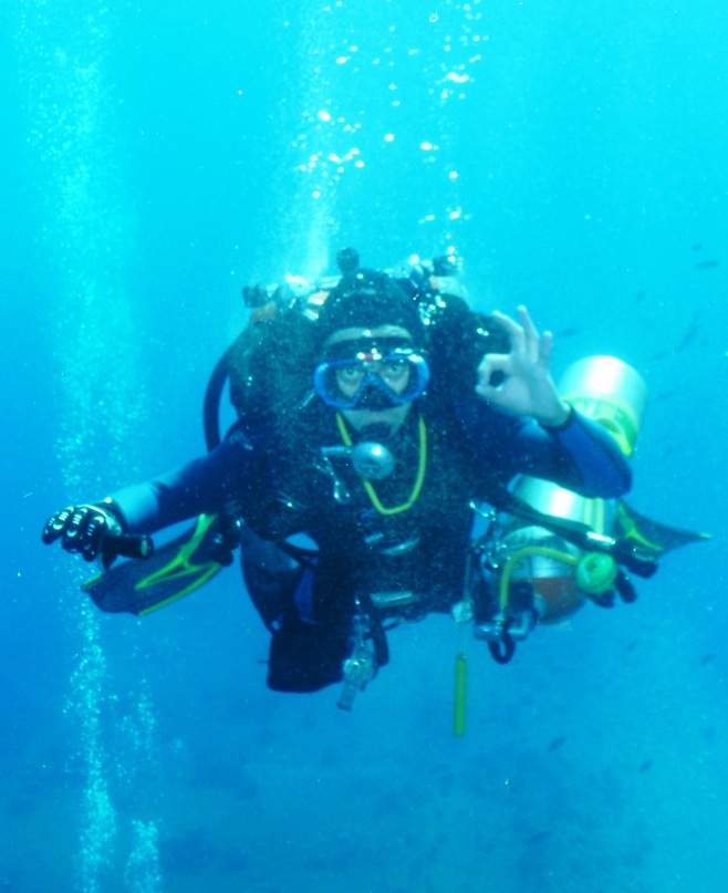 Сафари 04.06.2011-11.06.2011, JP Marine.