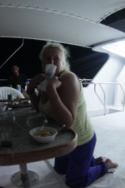 Сафари 04.06.2011-11.06.2011, JP Marine. Сафари 04.06.2011-11.06.2011, JP Marine.