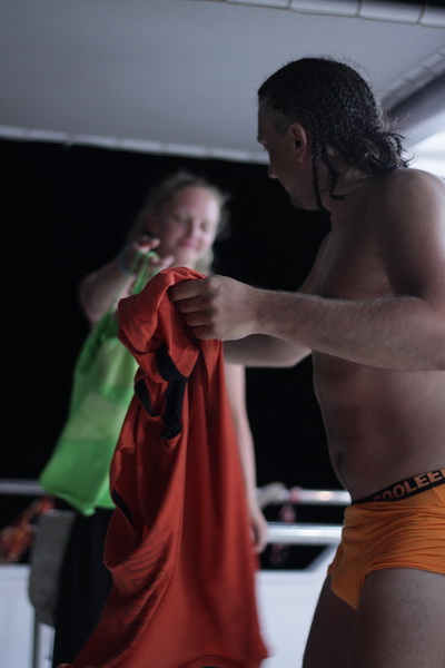 Сафари 04.06.2011-11.06.2011, JP Marine. Сафари 04.06.2011-11.06.2011, JP Marine.