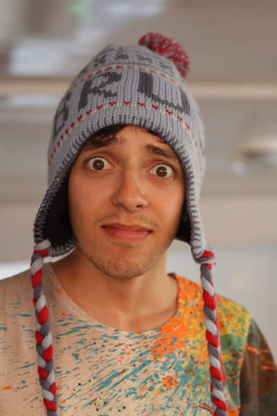 Сафари 04.06.2011-11.06.2011, JP Marine.