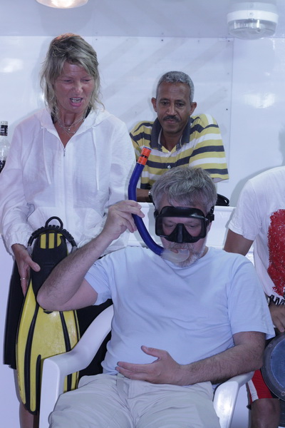 Сафари 04.06.2011-11.06.2011, JP Marine. Сафари 04.06.2011-11.06.2011, JP Marine.