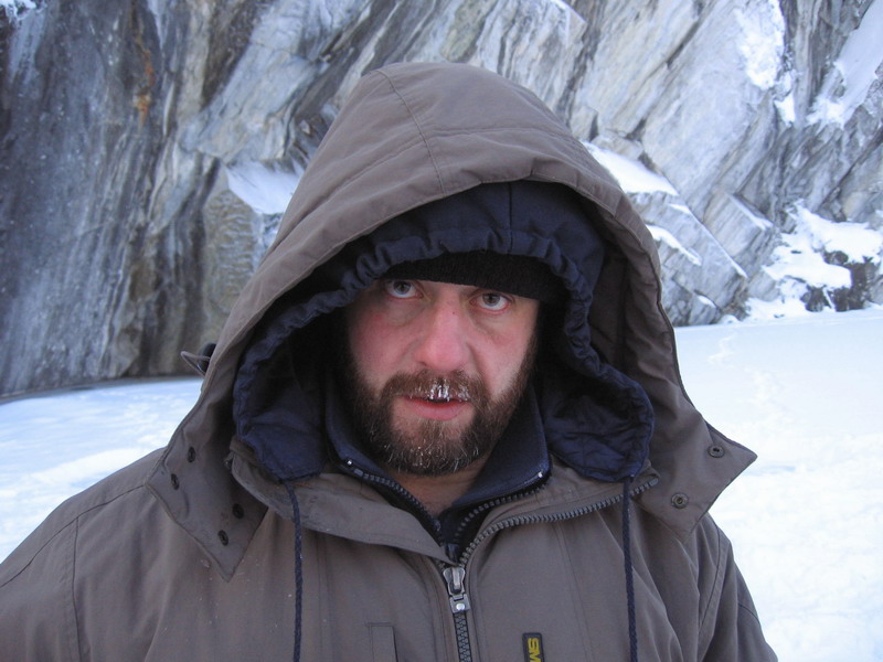 Ну а это Я. Ну а это Я.