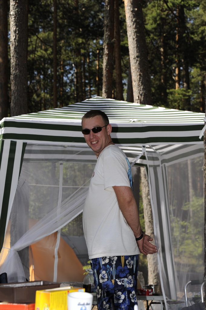 Озеро Копанское 2011 Озеро Копанское 2011