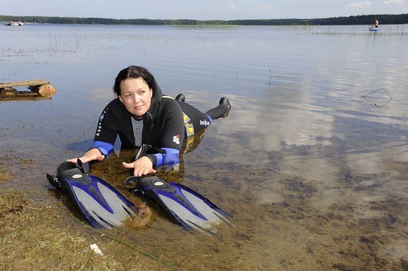 Озеро Копанское 2011 Озеро Копанское 2011