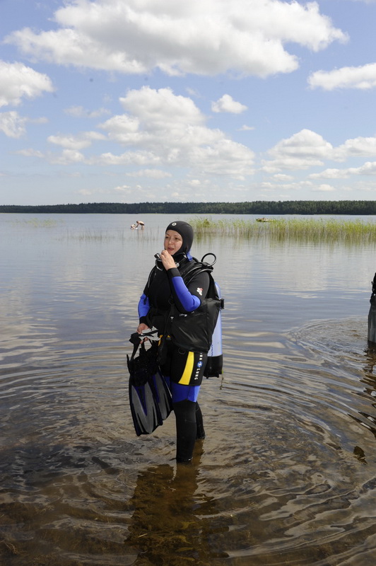 Озеро Копанское 2011 Озеро Копанское 2011
