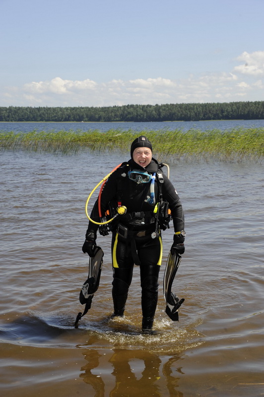 Озеро Копанское 2011 Озеро Копанское 2011