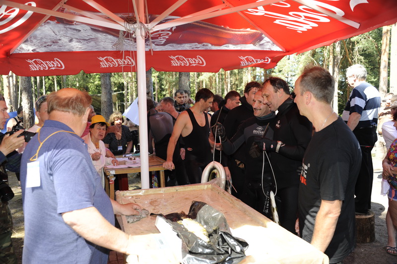 Охота Копанское 2011 Охота Копанское 2011