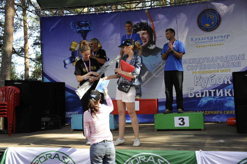 Охота Копанское 2011