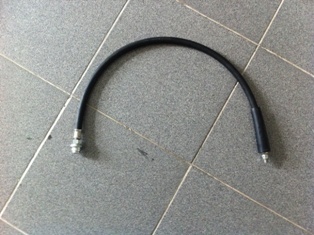 Шланг к гидрокостюму