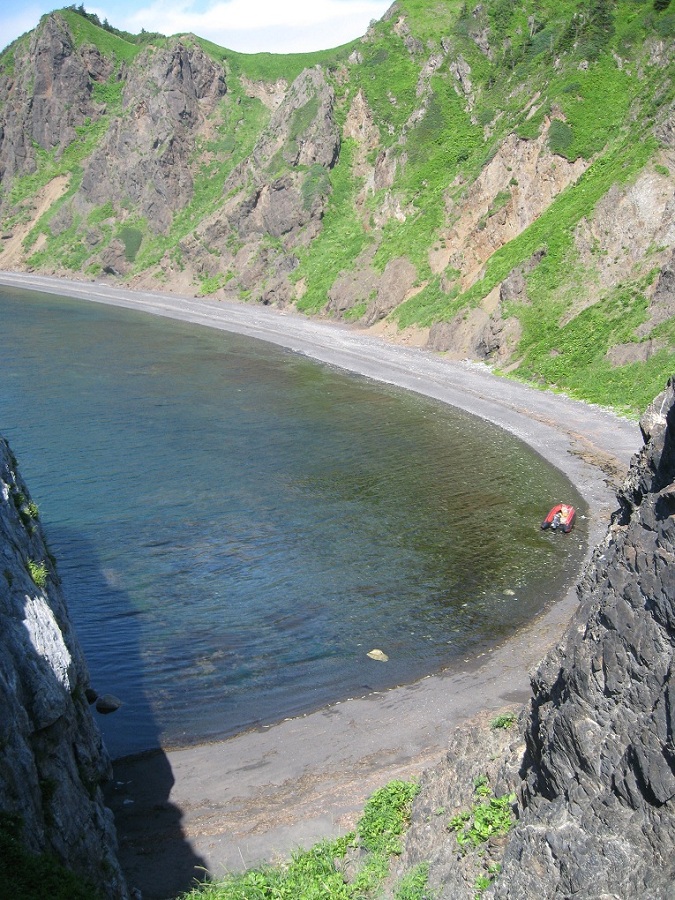 Сахалин 2011 Сахалин 2011