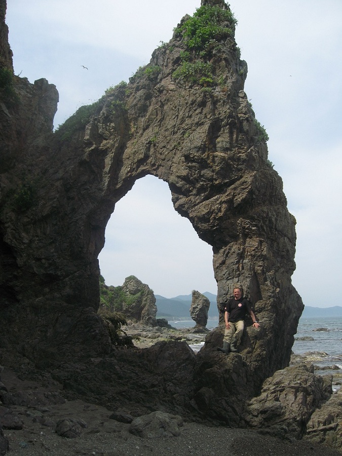 Сахалин 2011 Сахалин 2011