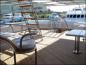 M / Y VITA 2