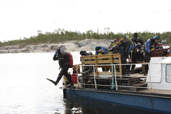 Белое - Баренцево 2011 7