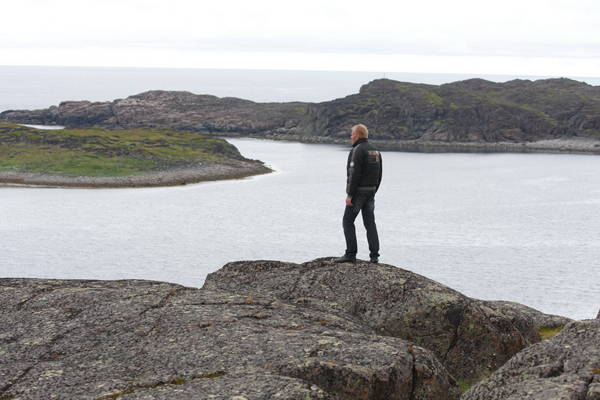 Белое - Баренцево 2011 11