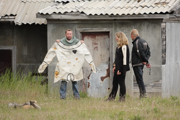 Белое - Баренцево 2011 17